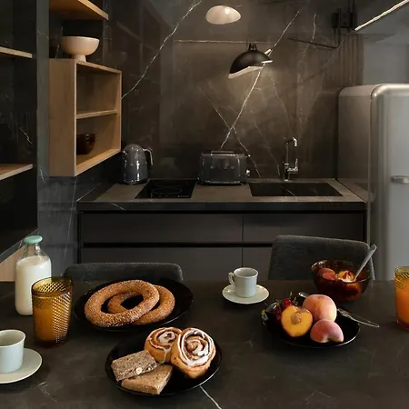Appartement La Maison Athene