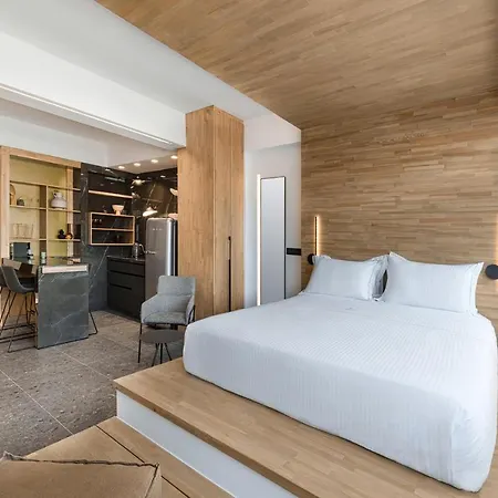 Appartement La Maison