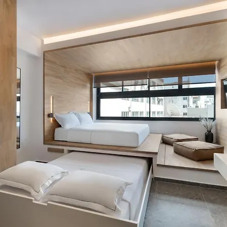 Appartement La Maison *