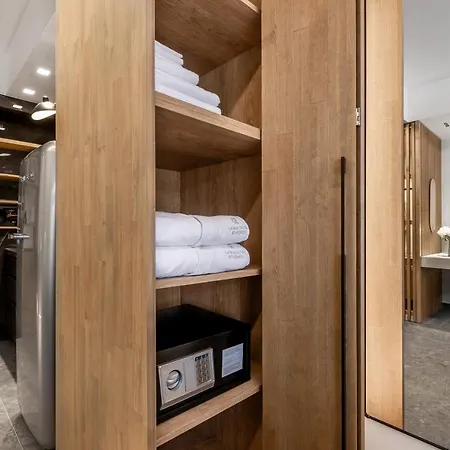 Appartement La Maison *
