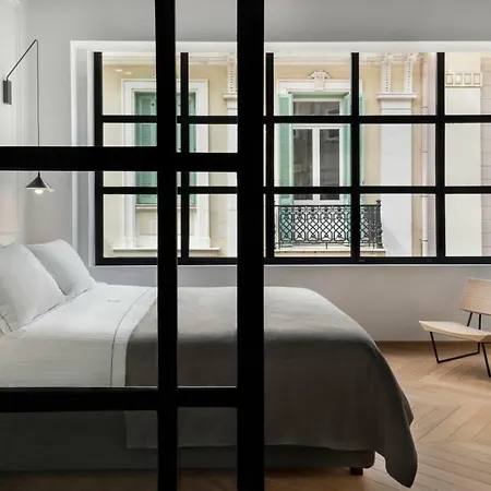 La Maison Athene