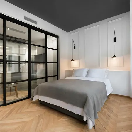 La Maison Appartement *