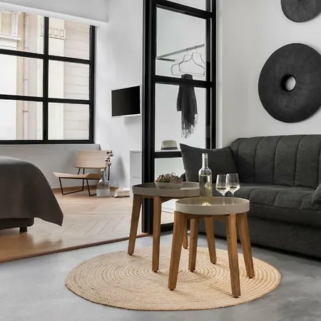 La Maison Appartement Athene