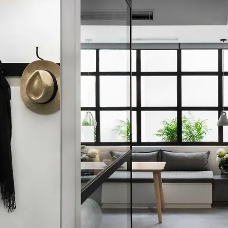 La Maison Appartement