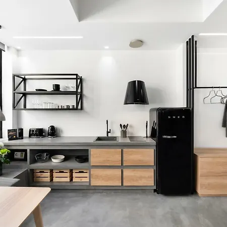 La Maison *