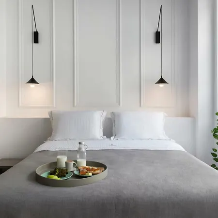 Appartement La Maison *