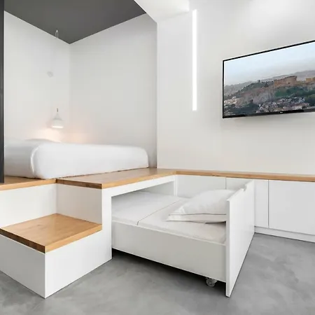 Apartament La Maison *