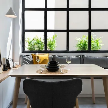 Appartement La Maison