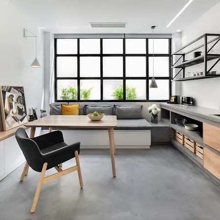 La Maison Апартаменты