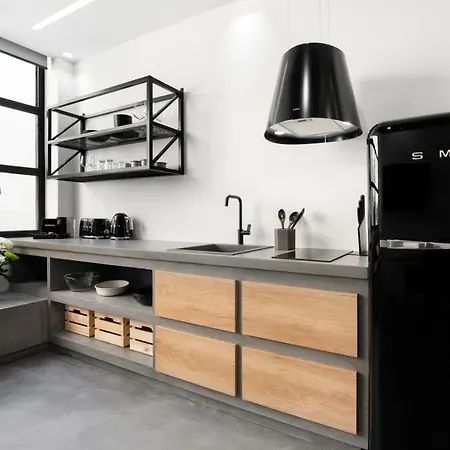 La Maison Апартаменты Афины